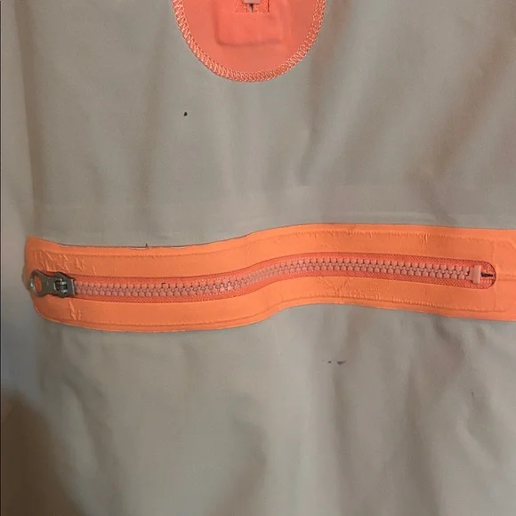 Lululemon windbreaker pullover - Picture 3 of 5